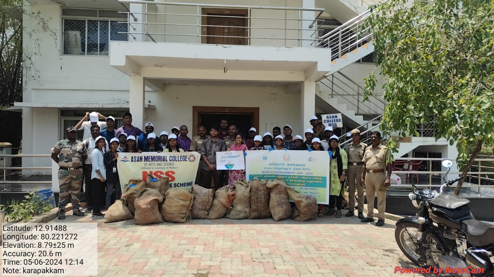 World Environment Day Celebration 2024